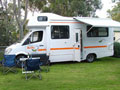 Hire a large motorhome from Darwin in Northern Territory Australia fully equiped for 5 adults or the whole family. Tour around Darwin and see the sites at your own pace and then travel further down to Alice Springs and Uluru Ayers Rock for a vacation experience of a lifetime.